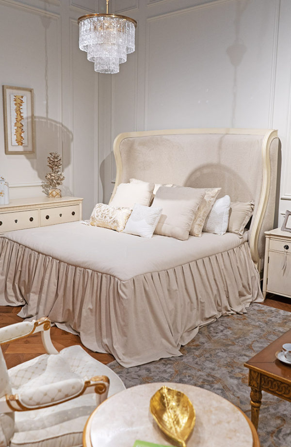 Sophie Bed