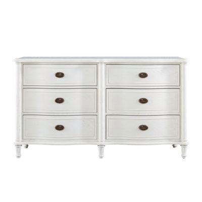 Amity Drawer Dresser