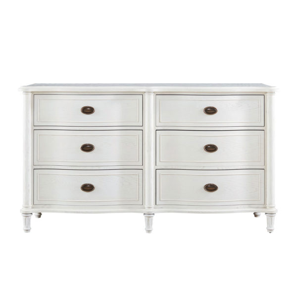 Amity Drawer Dresser