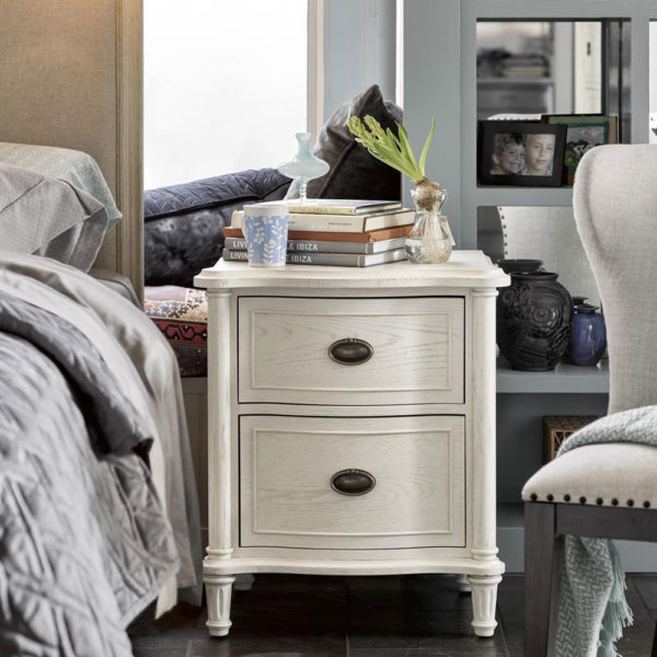 Amity Bedside Table - Image 2