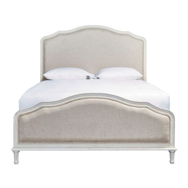 Amity Queen Bed