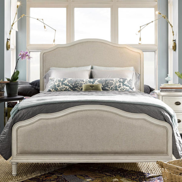 Amity Queen Bed