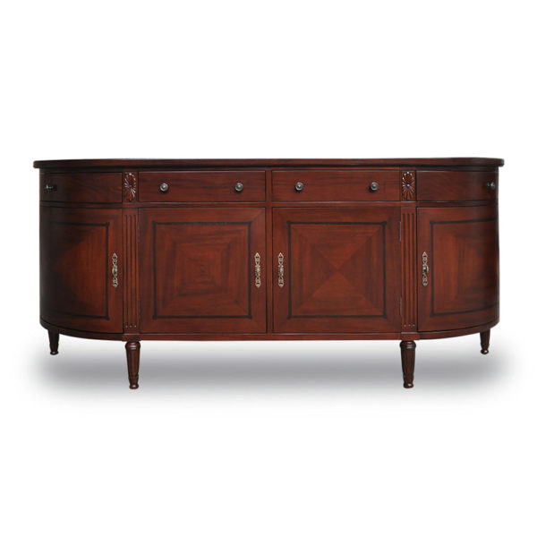 Cara Buffet - Image 3