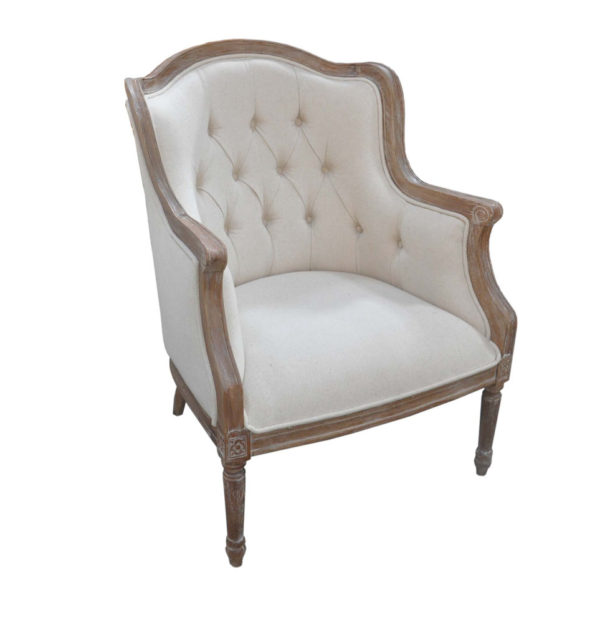 Imoet Armchair - Image 2