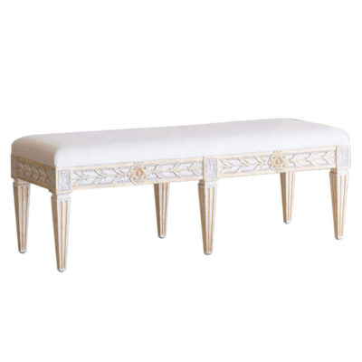 King Anais Bench