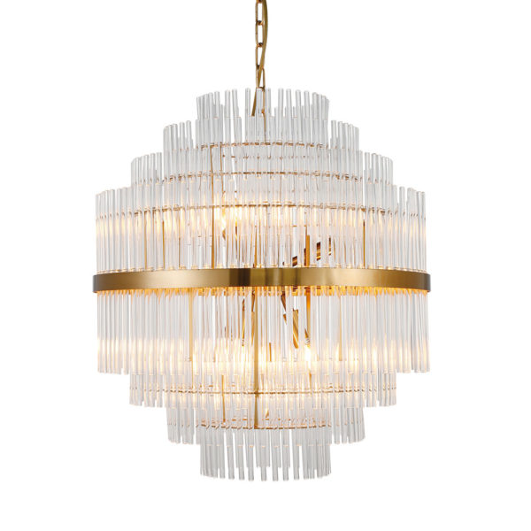 Diamond Chandelier - Large