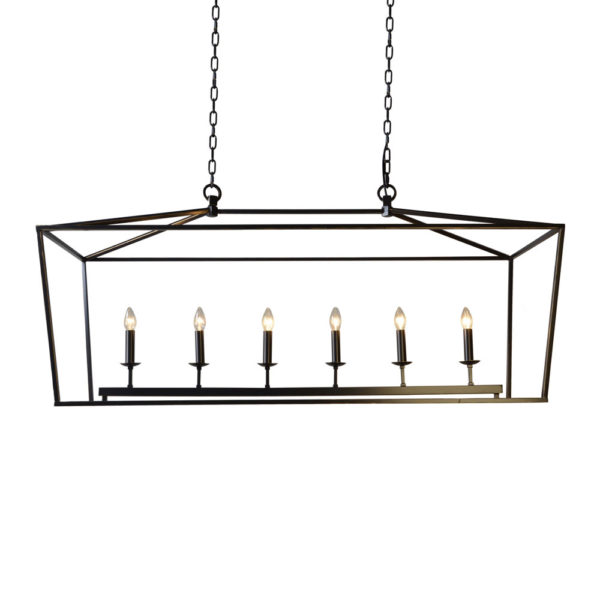 Helios Chandelier