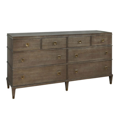 Playlist Dresser