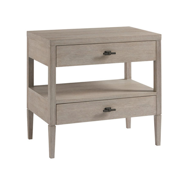 Midtown Bedside Table