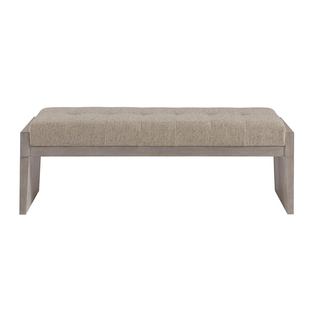 Midtown Bed End Bench Sophia Home