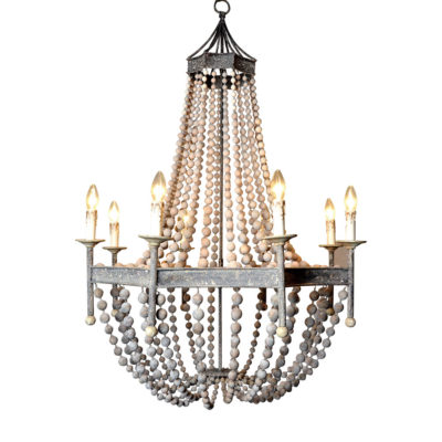 Kaska Chandelier