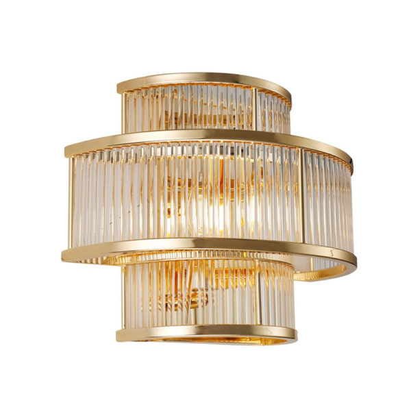 Roemo Wall Lamp