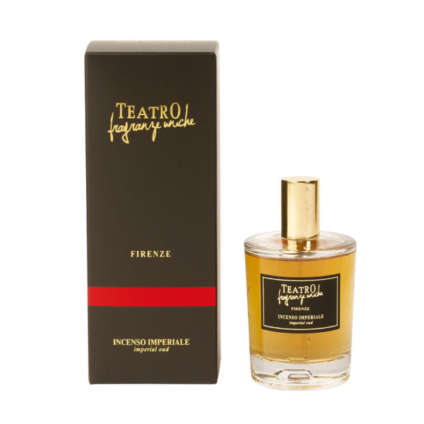 Imperial Oud Spray 100ml