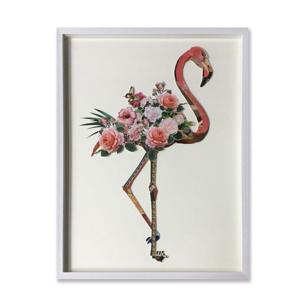 Flamingo Artwork