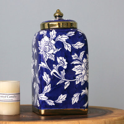 Elsa Canister - Medium