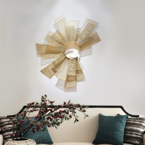 Lyon Wall Decor - Image 2