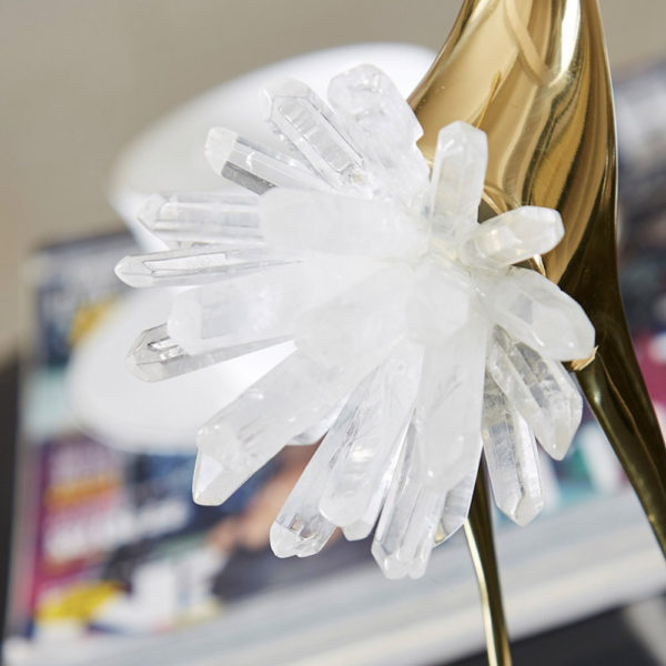 Vienna Bird White Decor - Image 4