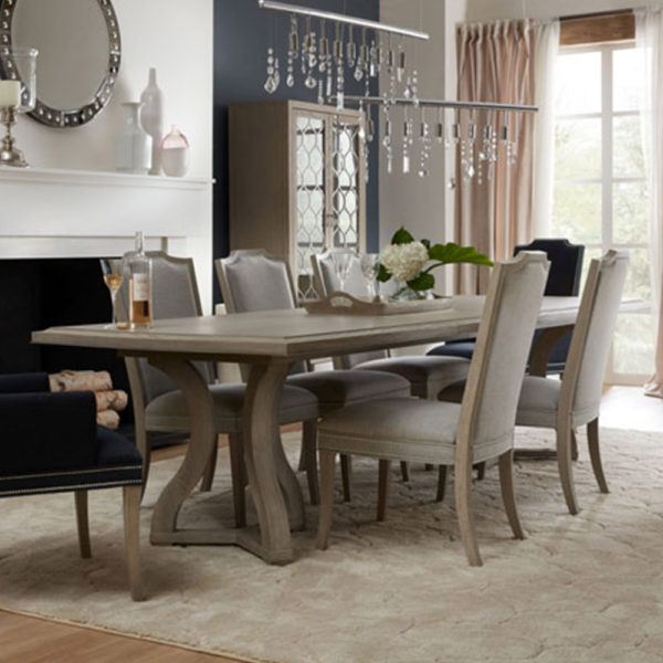 Reverie Dining Chair - Image 4