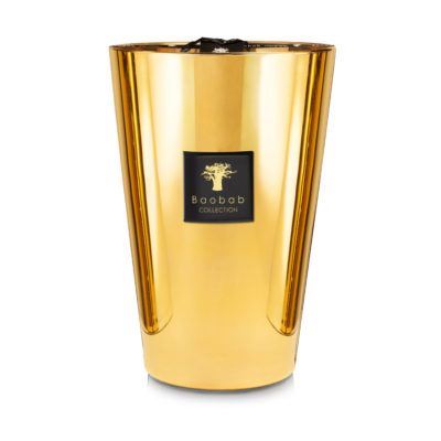 Aurum Maxi Max Candle