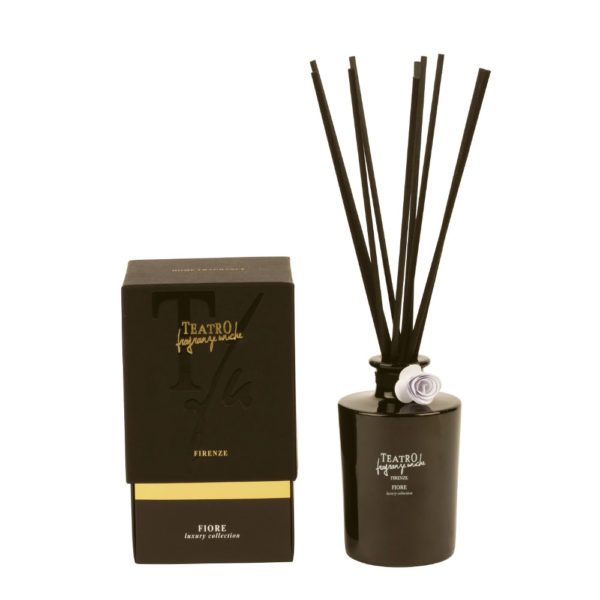 Fiore Luxury Diffuser 250ml