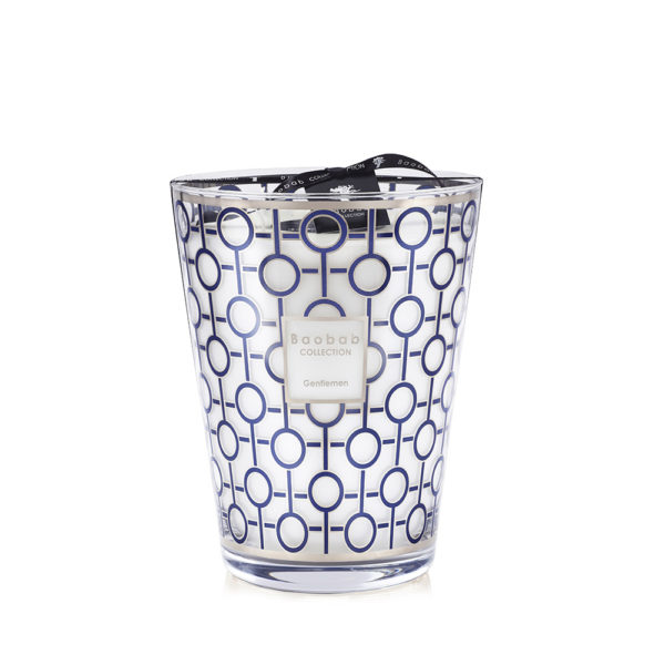Gentlemen Candle - Image 4