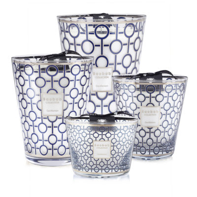 Gentlemen Candle