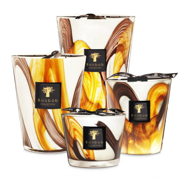 Nirvana Spirit Candle