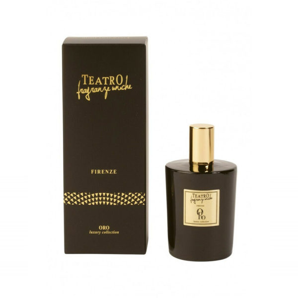 Oro Luxury Spray 100ml