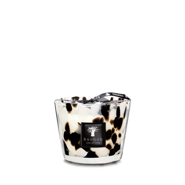 Black Pearls Candle - Image 2