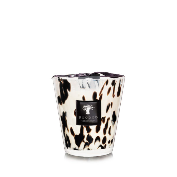 Black Pearls Candle - Image 3