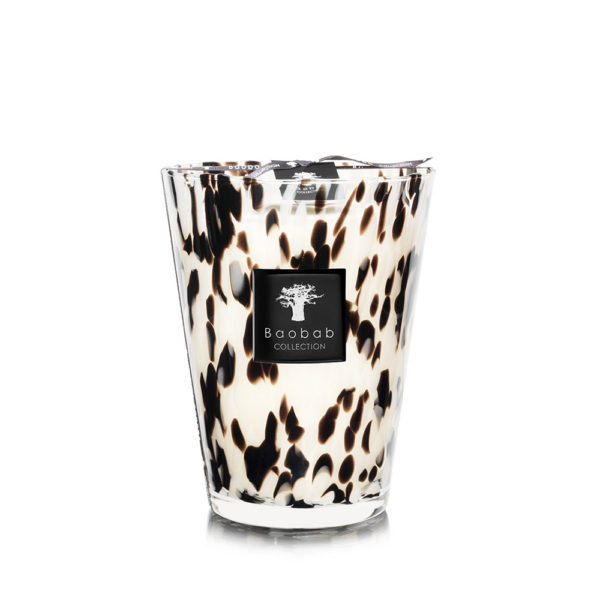 Black Pearls Candle - Image 4