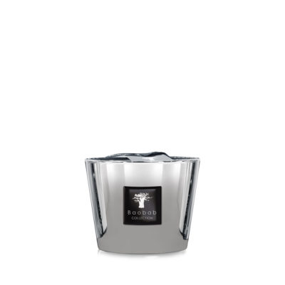 Platinum Max 10 Candle