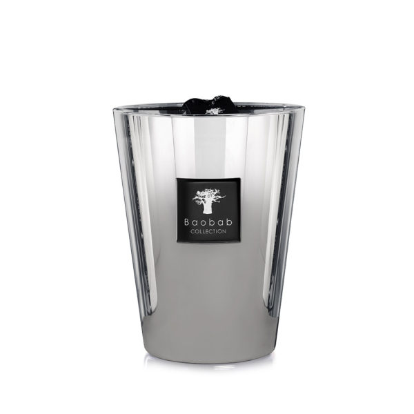 Platinum Candle - Image 4