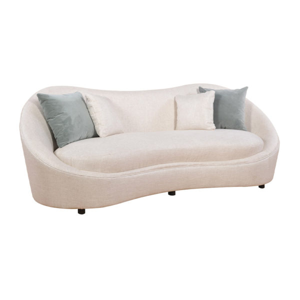 Parker Three Seater Sofa