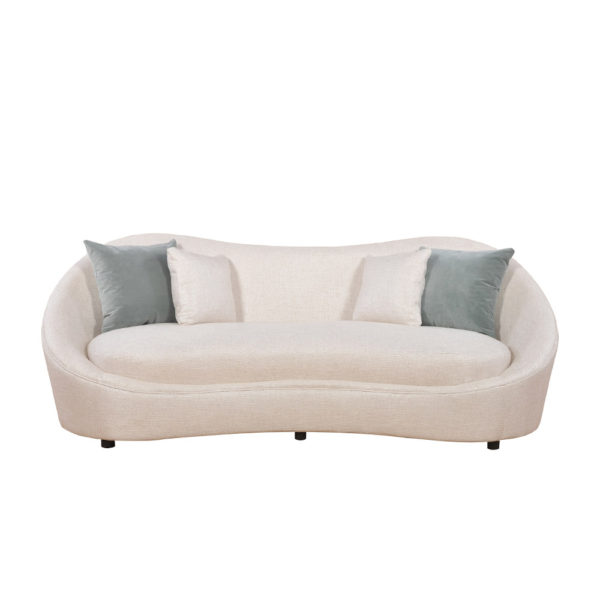 Parker Three Seater Sofa