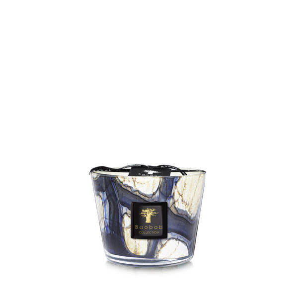 Stones Lazuli Candle - Image 2