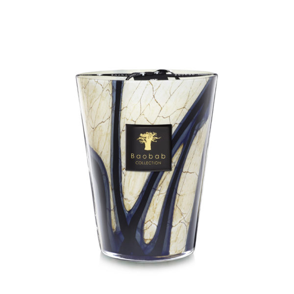 Stones Lazuli Candle - Image 4