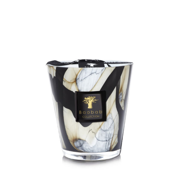 Stones Marble Candle - Image 3