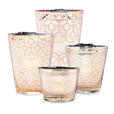 Women Candle
