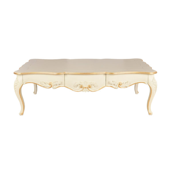 Felicity Coffee Table – T02