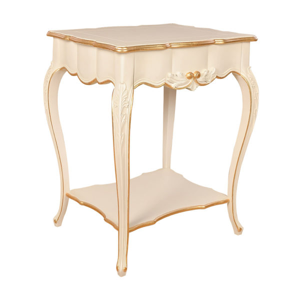 Felicity Side Table – T02