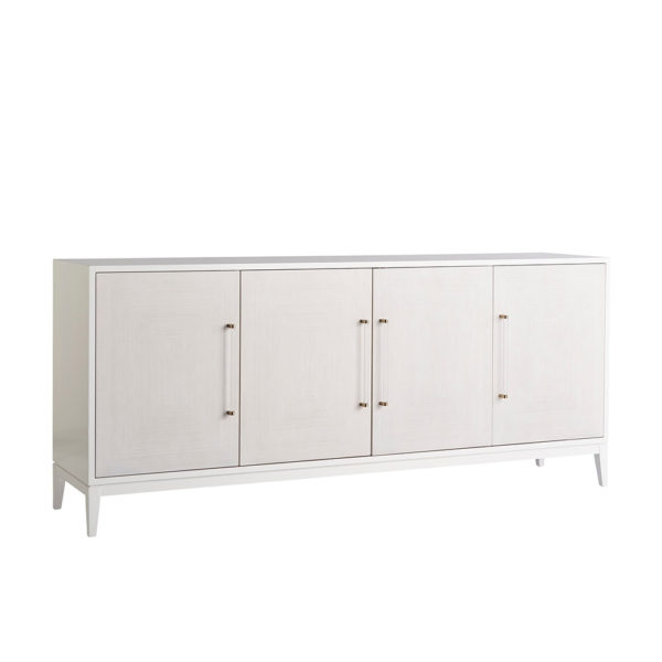 Desert Rose Sideboard