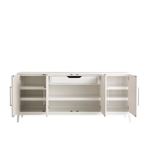 Desert Rose Sideboard