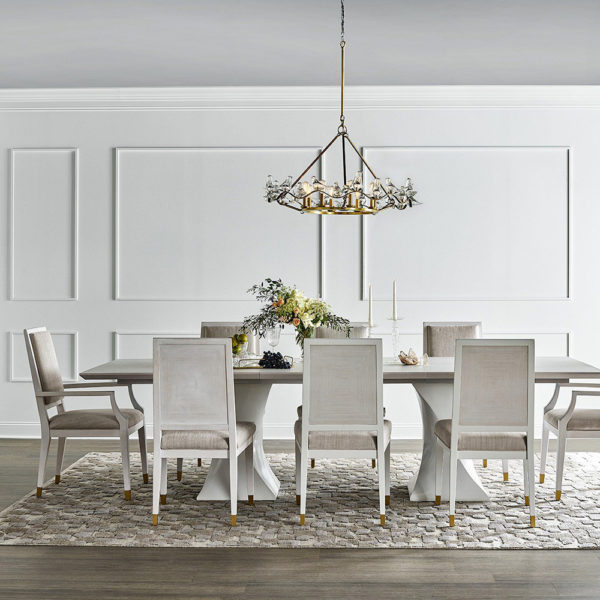 LJB Dining Armchair - Image 3