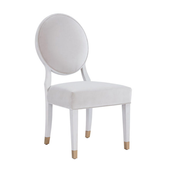 LJB Oval Dining Chair