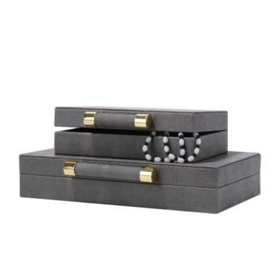 Alex Jewelry Box