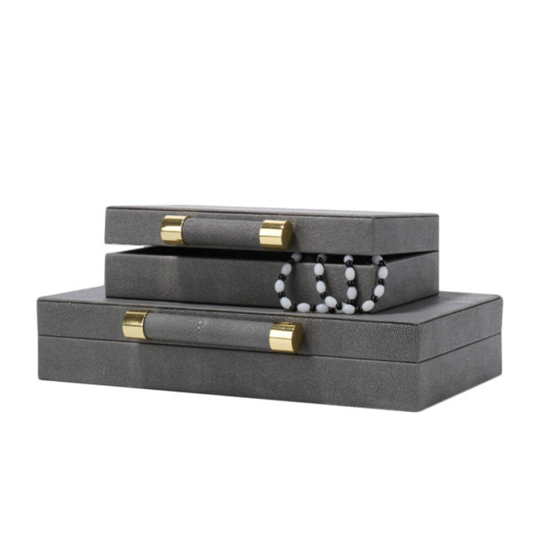 Alex Jewelry Box