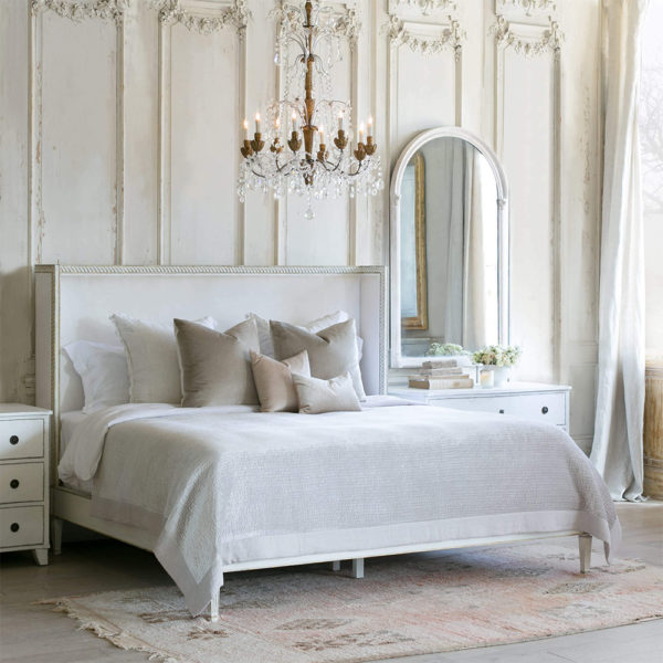 Cassia Bed - Image 3