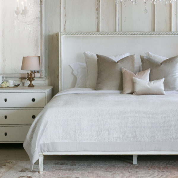 Cassia Bed - Image 4