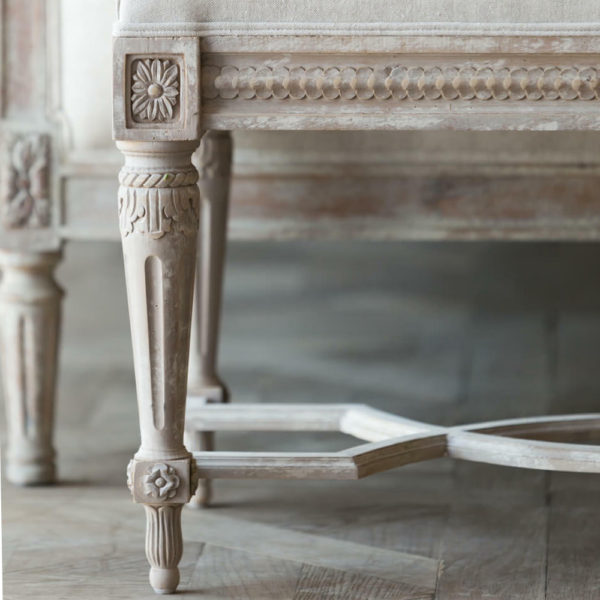 King Constance Bench - Image 5